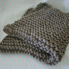Wool Blankets