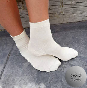 childrens grey socks