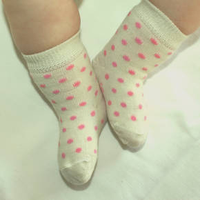 baby socks for chubby legs