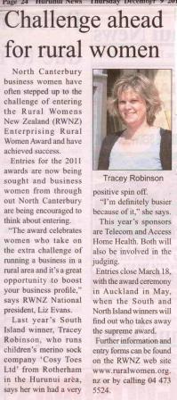 Cosy-Toes-Challenge-Ahead-For-Rural-Women Cosy-Toes-Challenge-Ahead-For-Rural-Women