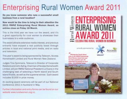 Cosy-Toes-Enterprising-Rural-Women-Article Cosy-Toes-Enterprising-Rural-Women-Article