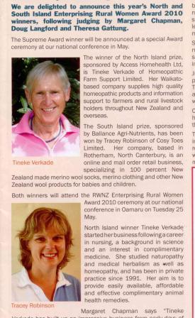 Cosy-Toes-Rural-Woman-Finalists-Article Cosy-Toes-Rural-Woman-Finalists-Article